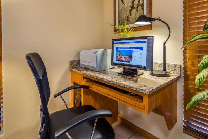Best Western Llano