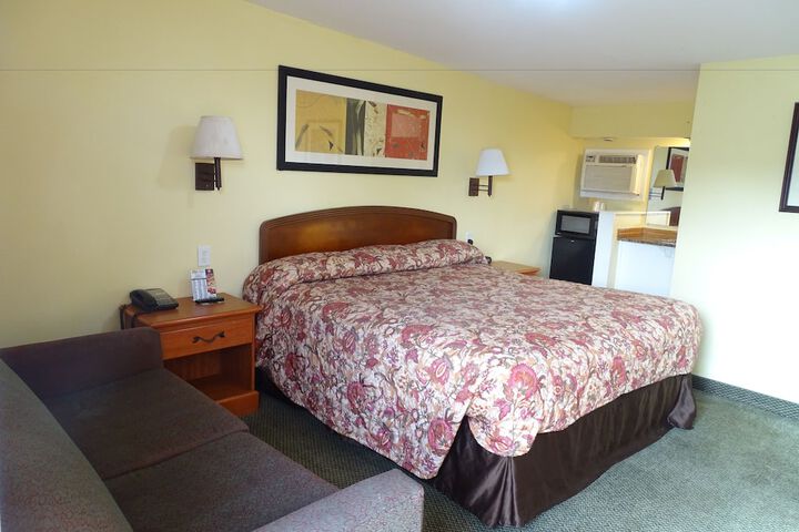 Rivers Inn Fort Madison