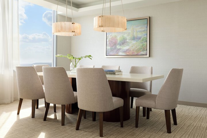 InterContinental Houston by IHG