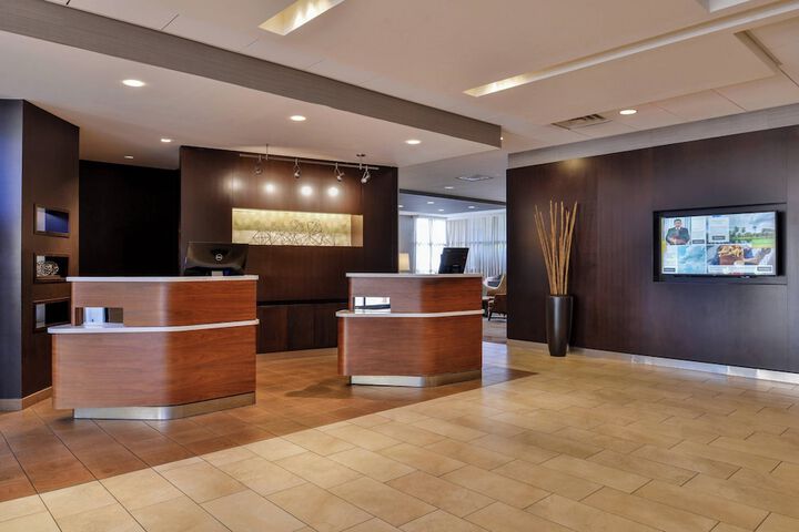 Courtyard Marriott Ocala