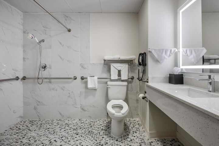 Best Western Bolingbrook Hotel