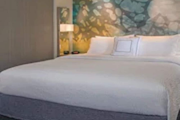Courtyard by Marriott Elmira Horseheads
