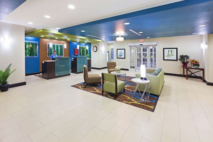 Hotel Interior 15 of 54