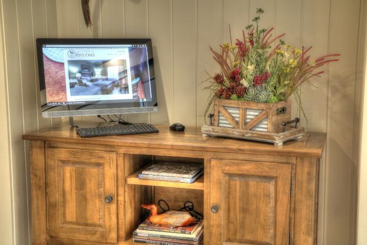 Lodge at Five Oaks Pigeon Forge - Sevierville