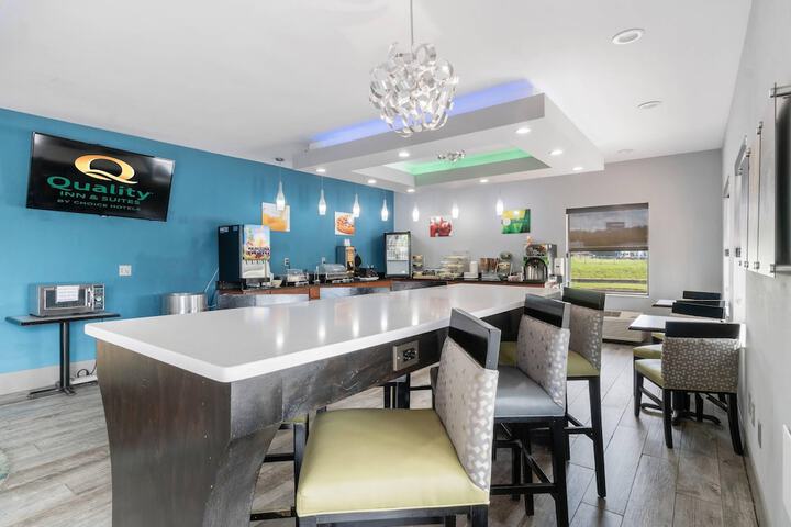 Quality Inn Adairsville - Calhoun South
