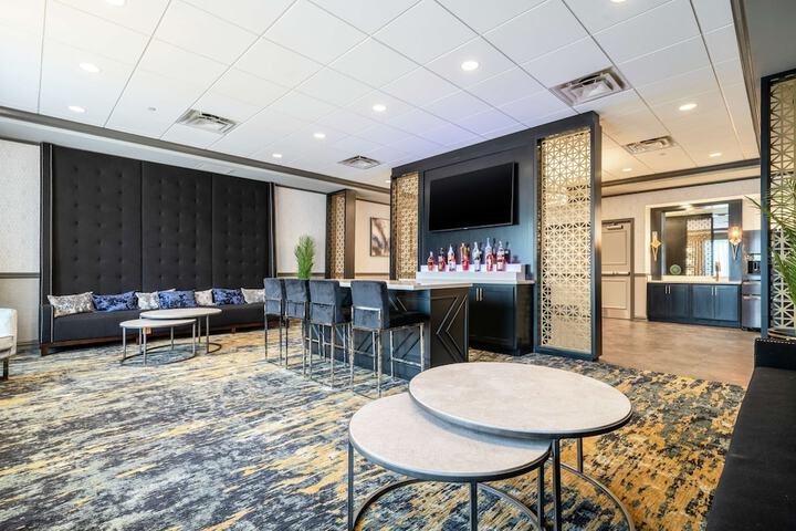 Hilton Garden Inn Pittsburgh / Southpointe