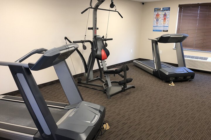 Health and Fitness 46 of 50