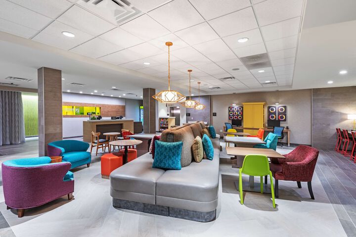 Home2 Suites by Hilton Midland East