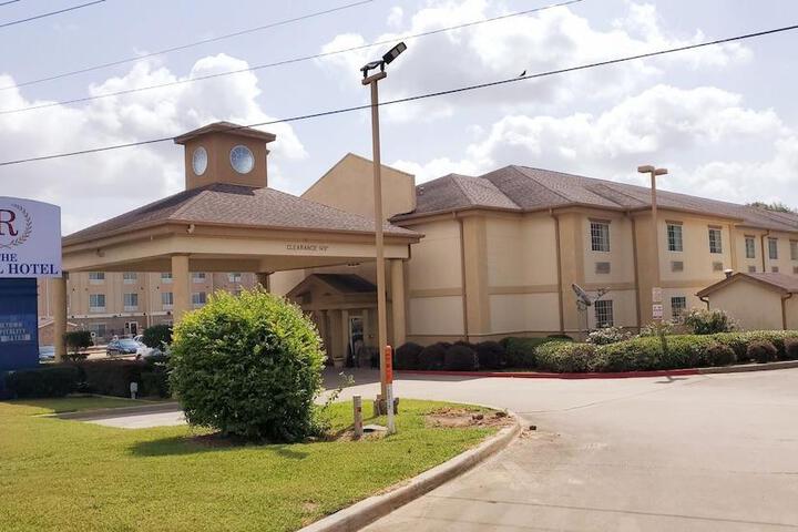 Baymont Inn and Suites Carthage