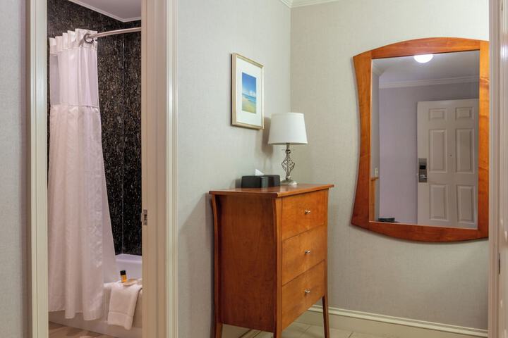 Gorges Grant Hotel