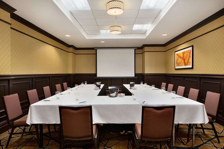 Meeting 23 of 43