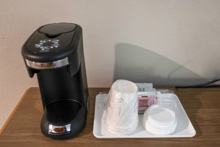 Breakfast/Coffee Service 46 of 51