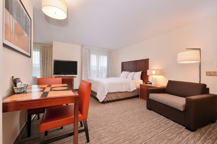 Residence Inn by Marriott North Conway