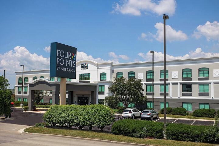 Hotel 3 of 31