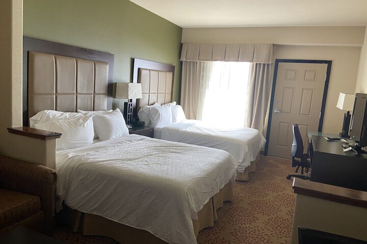 Holiday Inn Express & Suites Silt-Rifle by IHG