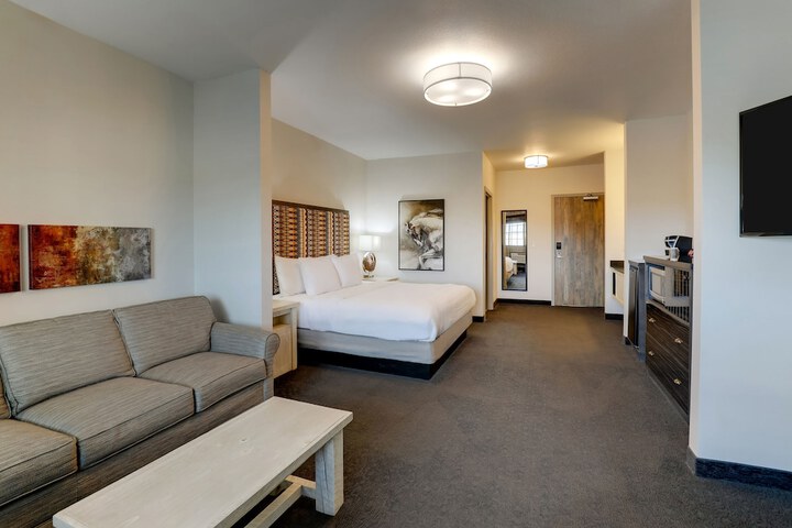 Stoney Creek Hotel Tulsa - Broken Arrow