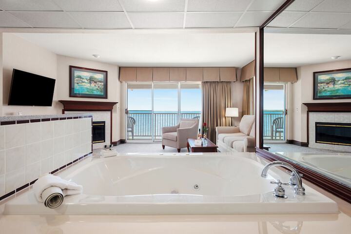 Bayshore Resort