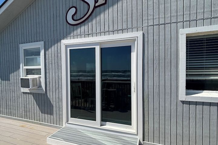SandSpur Ocean Cottages