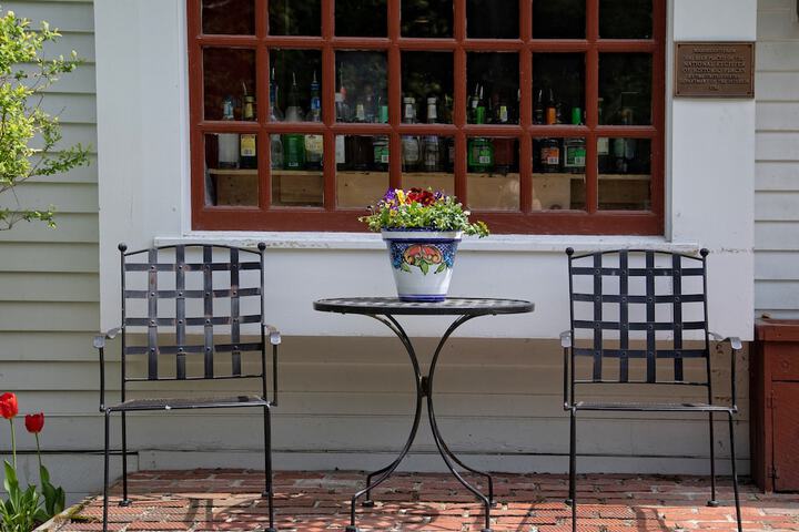 The Quechee Inn at Marshland Farm