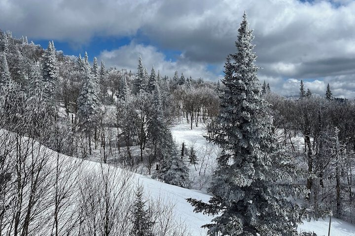Le Westin Tremblant