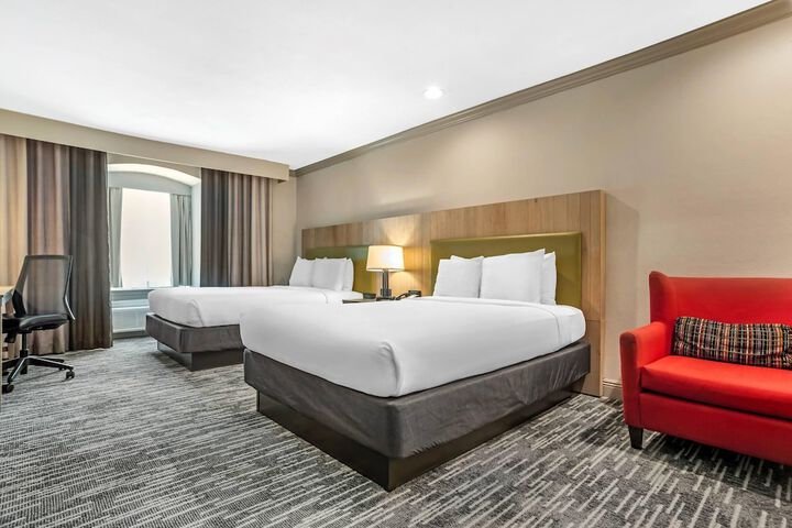 Country Inn & Suites by Radisson Metairie (New Orleans), LA
