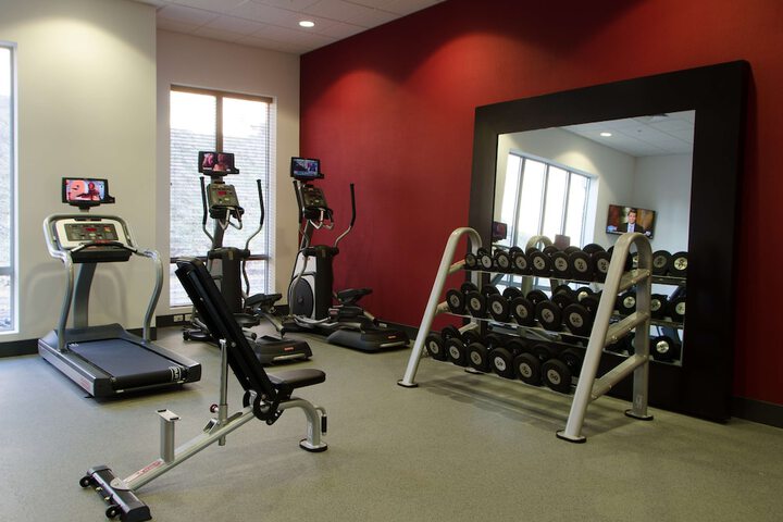 Hilton Garden Inn Hickory