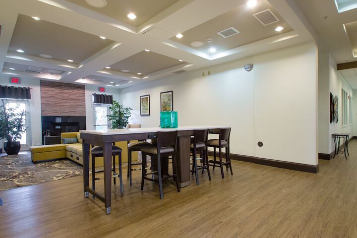 Holiday Inn Bloomington-Airport by IHG