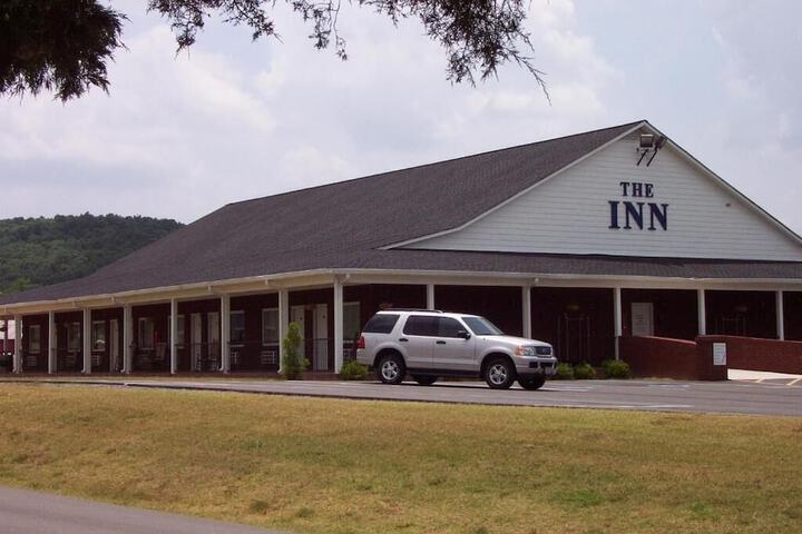 The Golf Inn at QC Resort and RV