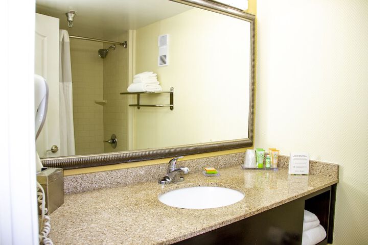Wyndham Garden Fort Walton Beach Destin