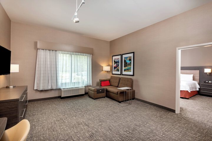 TownePlace Suites by Marriott Whitefish Kalispell