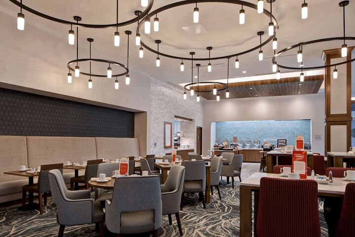 Hilton Garden Inn Summerville
