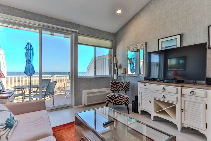 Sea Crest Resort