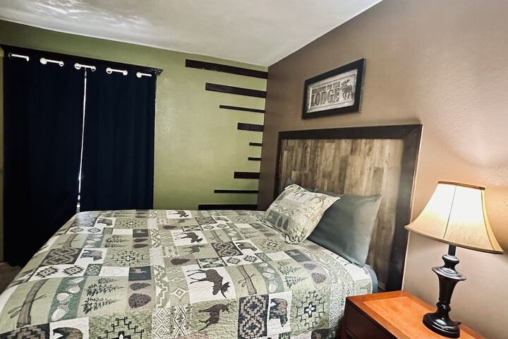Moosehead Lodge & Cabins