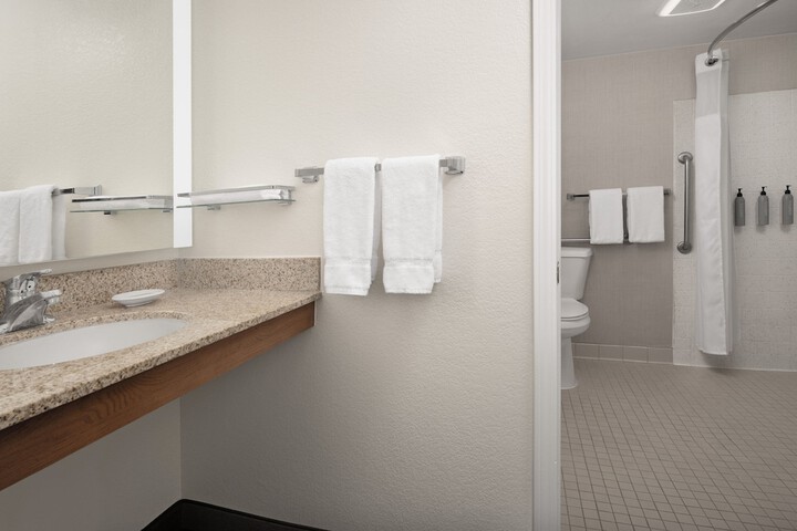 Residence Inn by Marriott Kansas City Overland Park
