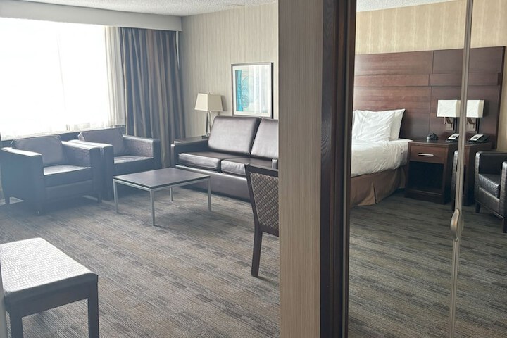 Radisson Hotel Winnipeg Downtown