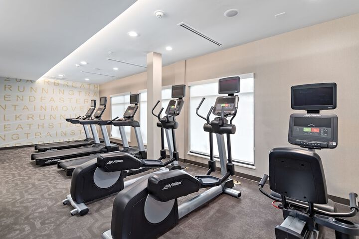 Residence Inn by Marriott Port Arthur