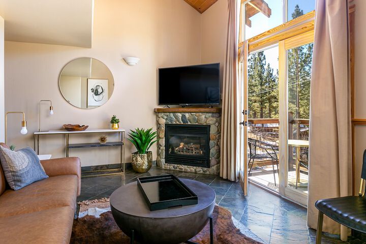 Chalet View Lodge