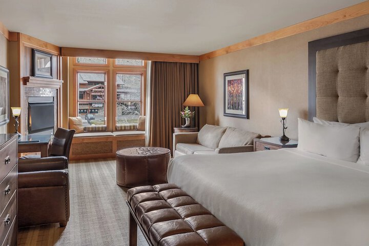 The Wyoming Inn of Jackson Hole