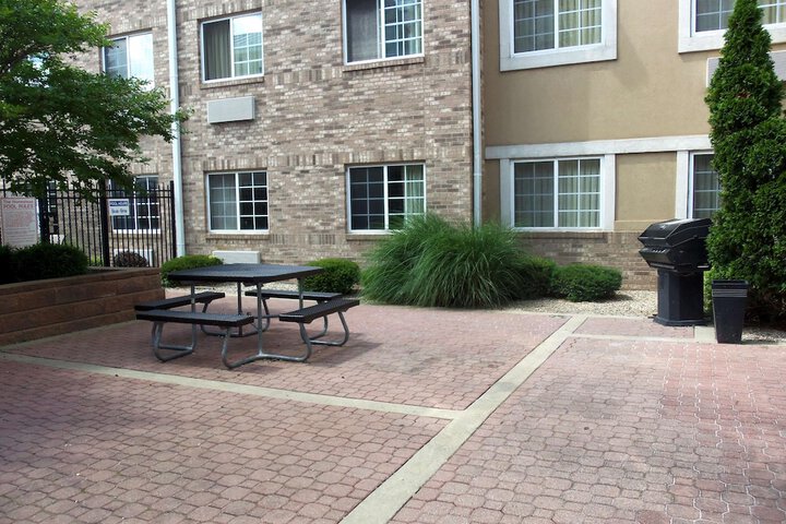 Terrace/Patio 31 of 31