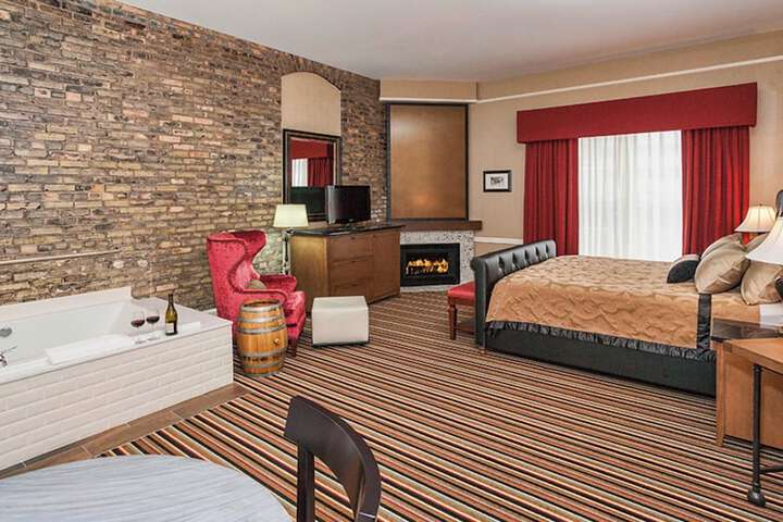 Fitgers Inn