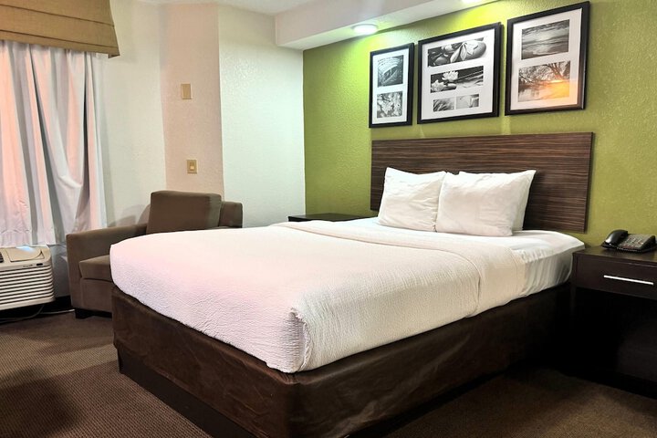 Travelodge by Wyndham Flowood / Jackson/Airport North
