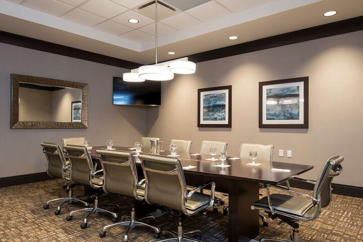 DoubleTree by Hilton Schenectady Downtown