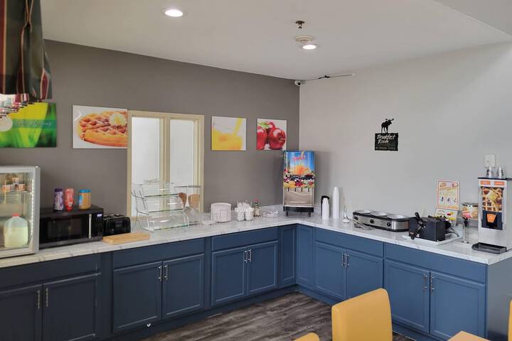 Quality Inn & Suites Pinedale