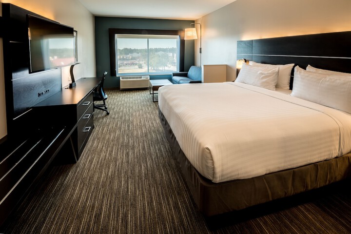 Holiday Inn Express North Augusta by IHG