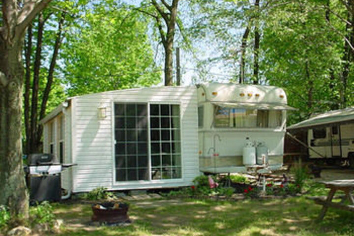 Countryside Campground