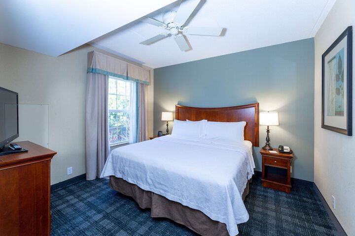 Homewood Suites by Hilton Lawrenceville Duluth