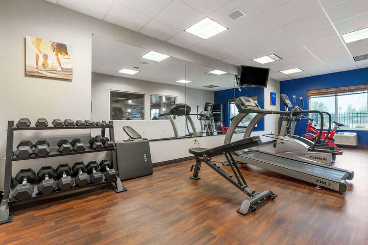 Health and Fitness 36 of 37