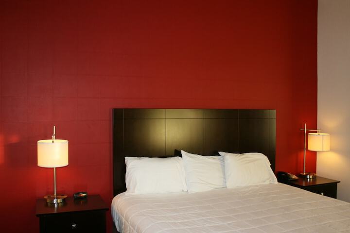 Inn at Hunters Run