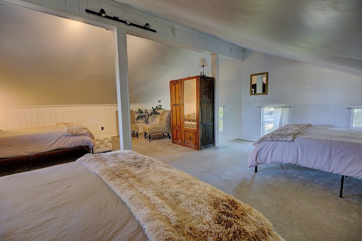 Shay Meadows Ranch & Resort #2500