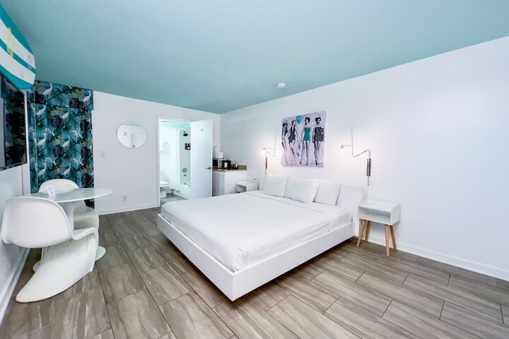 Room 40 of 55